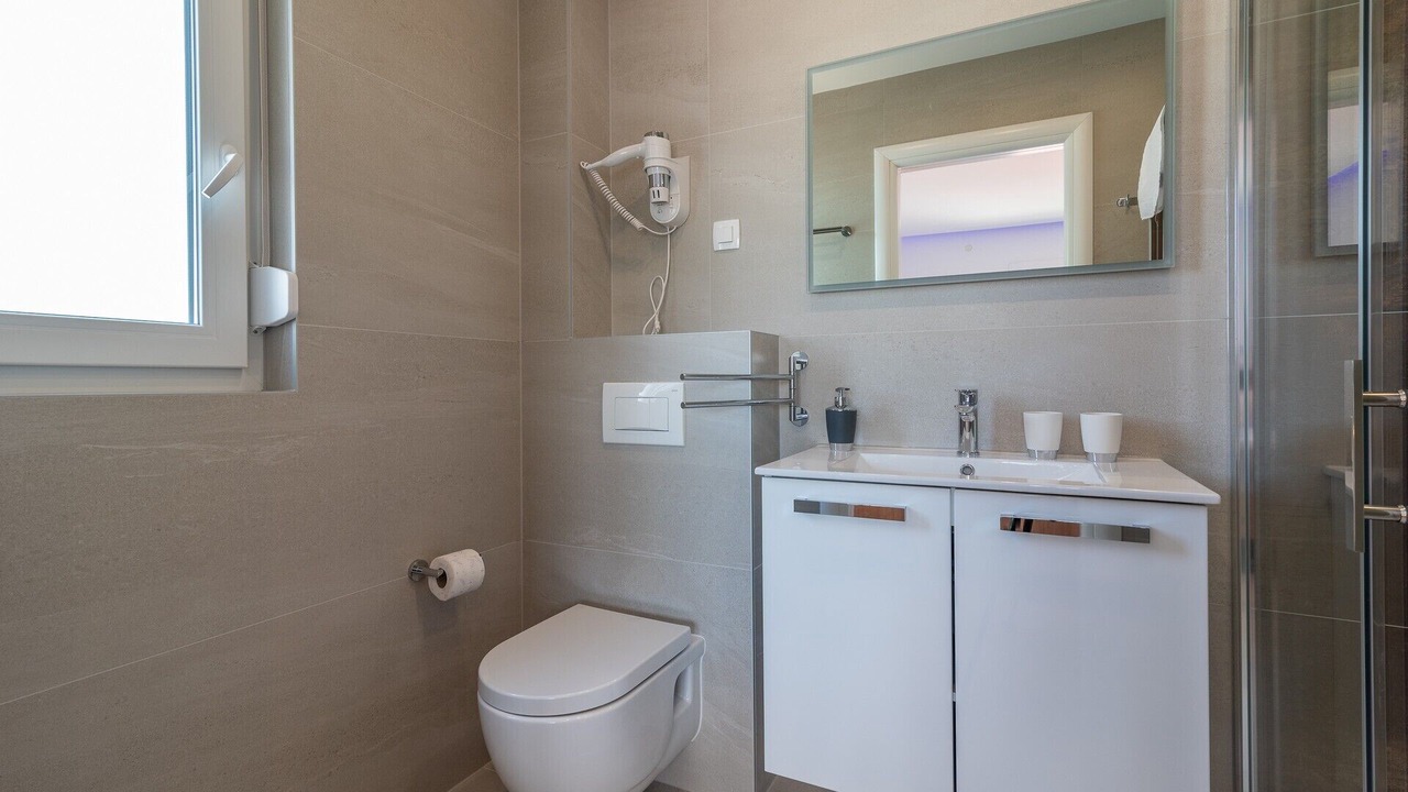Photo of Bathroom in Mastrinka
