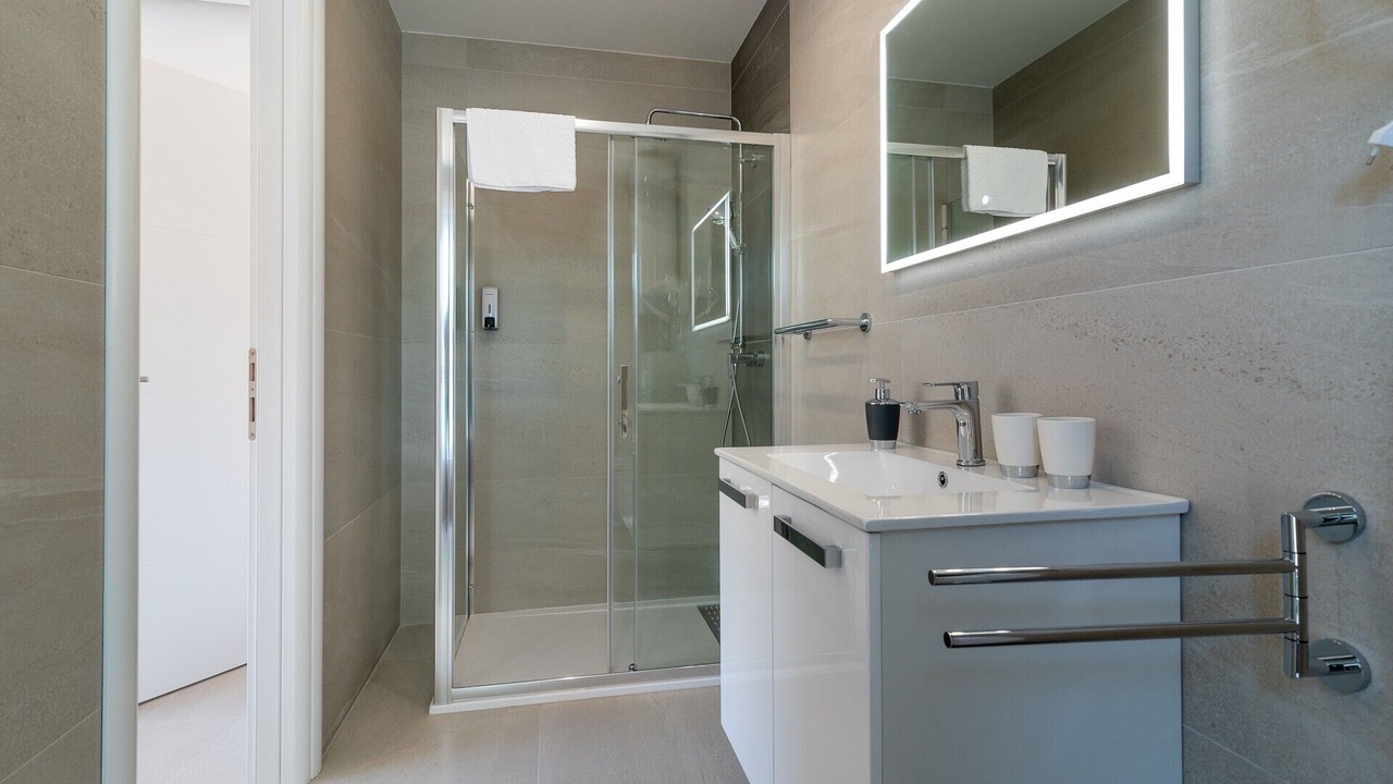 Photo of Bathroom in Mastrinka