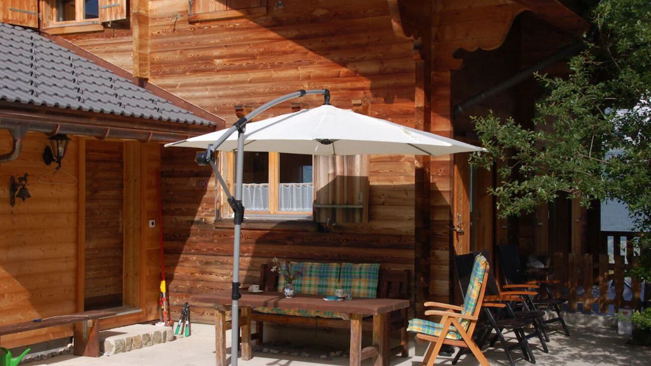 Photo of Patio Balcony in Vex