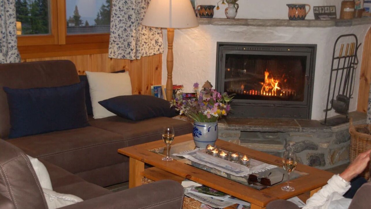 Photo of Livingroom in Vex