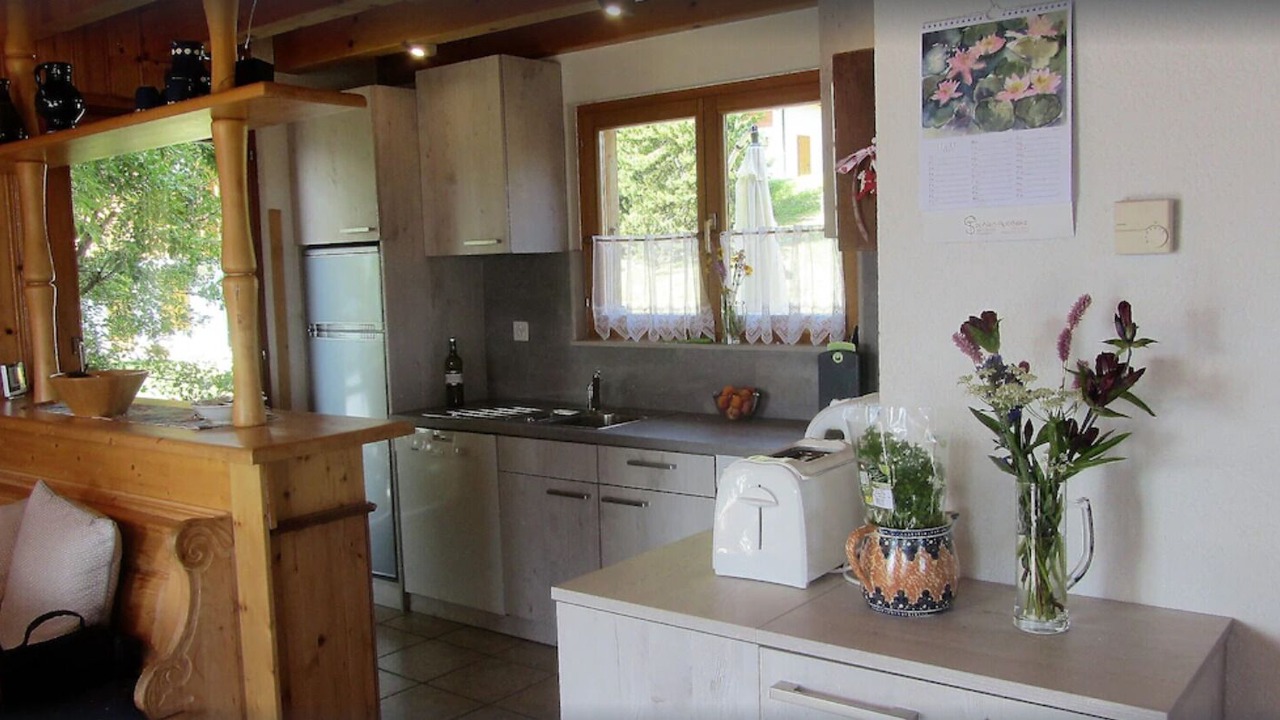 Photo of Kitchen in Vex
