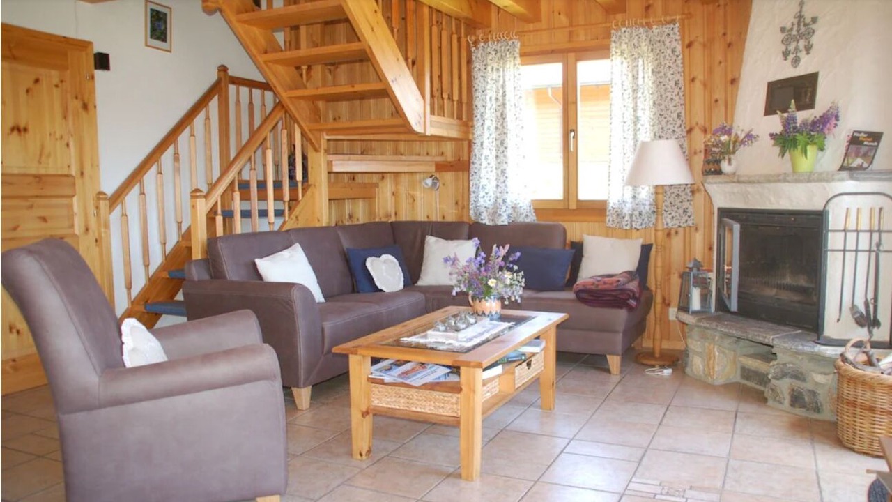 Photo of Livingroom in Vex