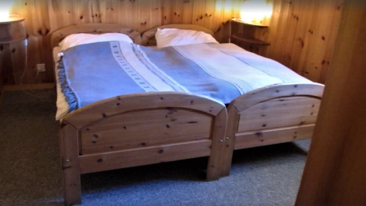 Photo of Bedroom in Vex