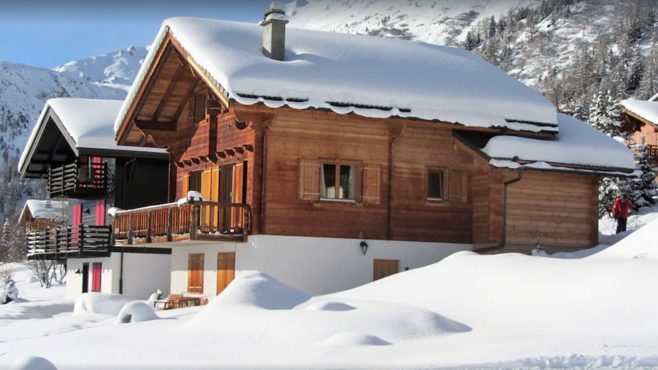 Photo of Outdoor in Vex