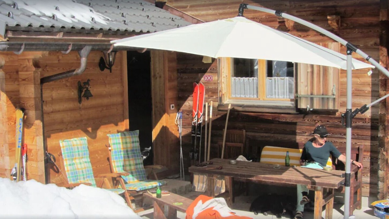 Photo of Outdoor in Vex