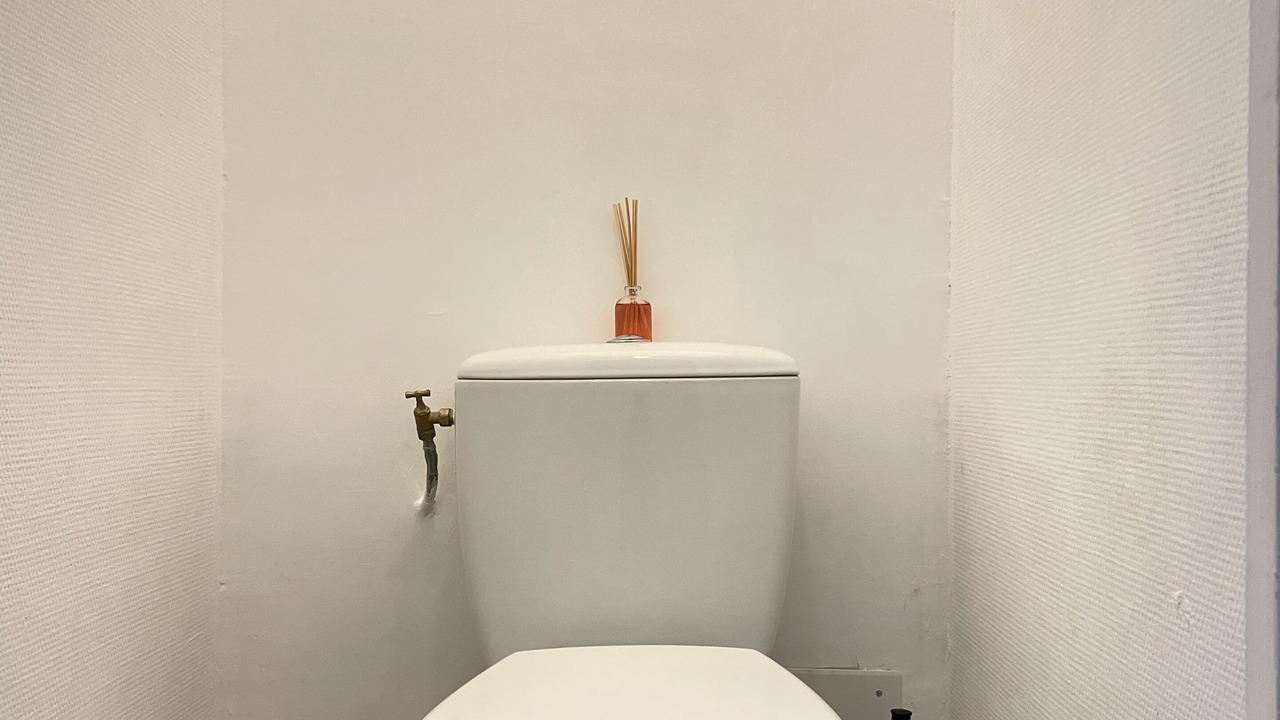 Photo of Bathroom in Montauban