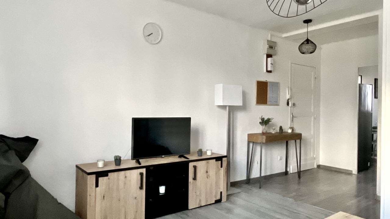 Photo of Livingroom in Montauban
