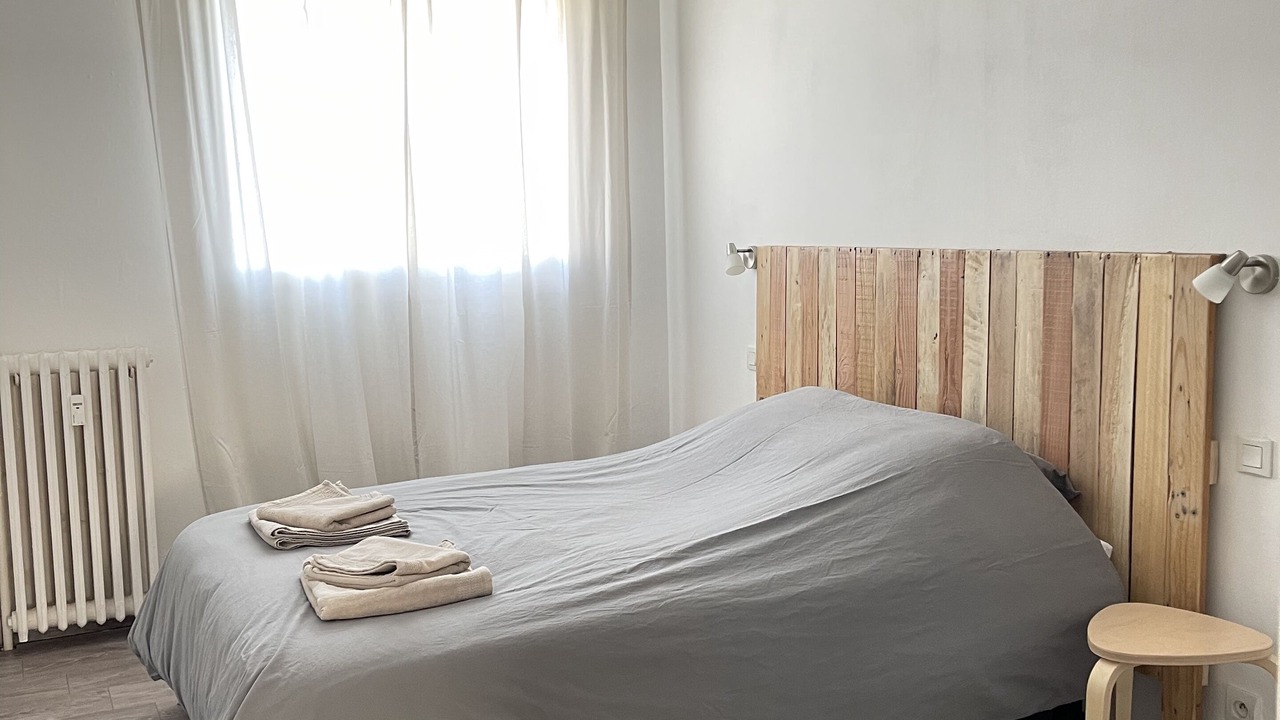 Photo of Bedroom in Montauban