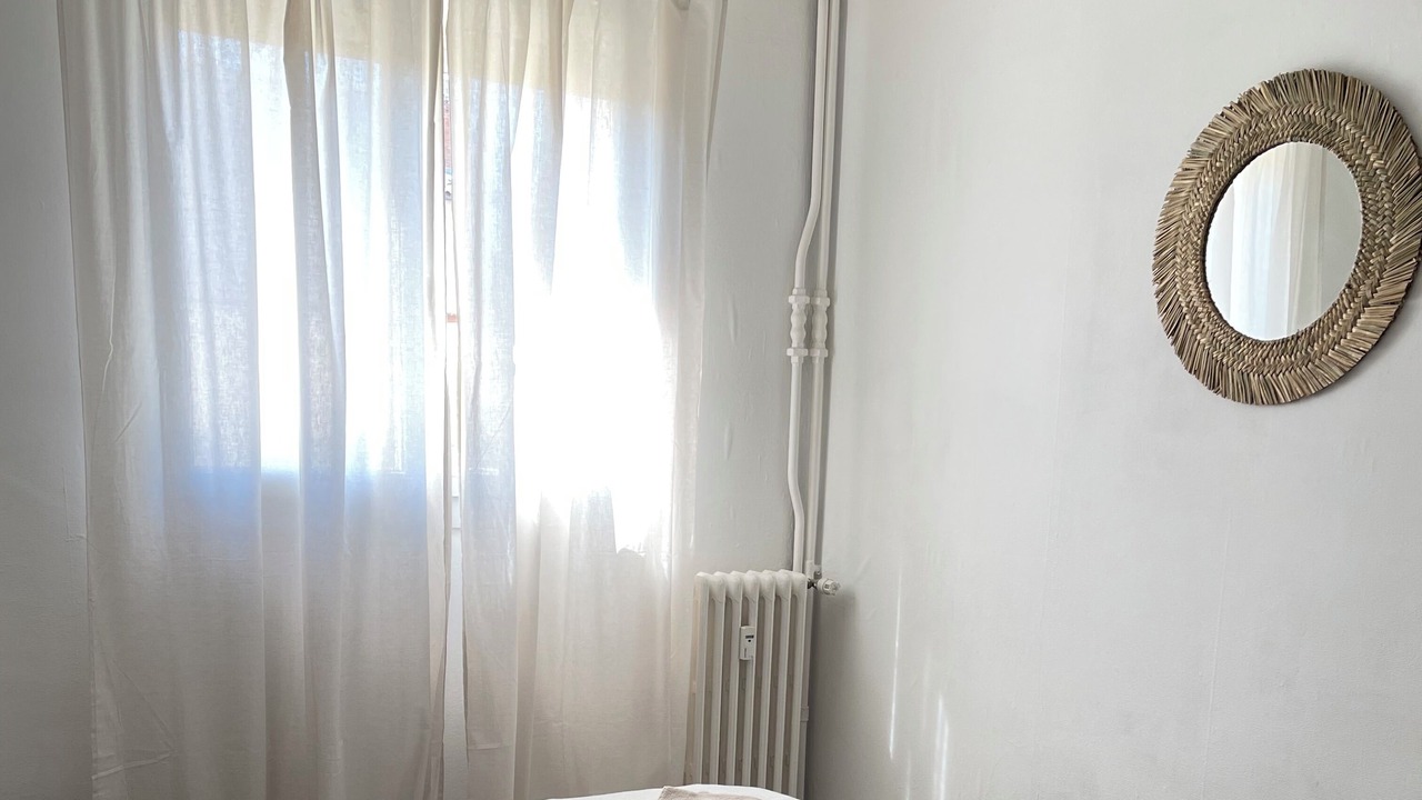 Photo of Bedroom in Montauban