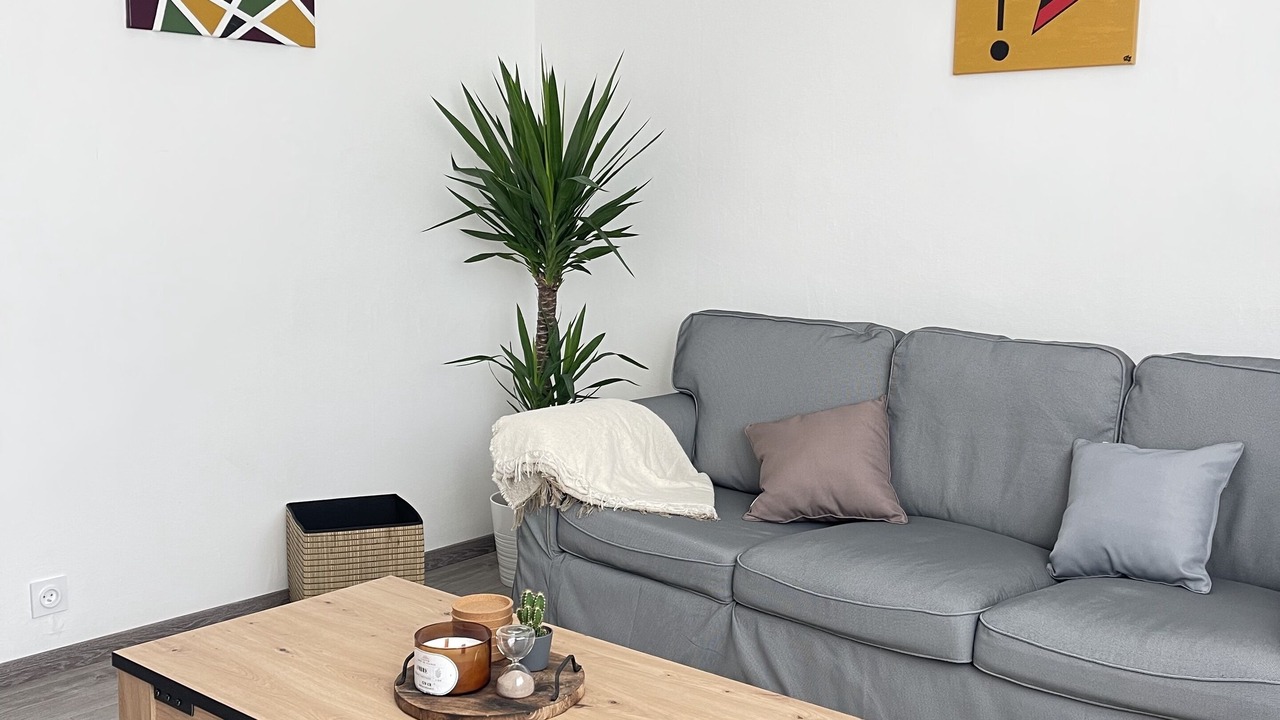 Photo of Livingroom in Montauban