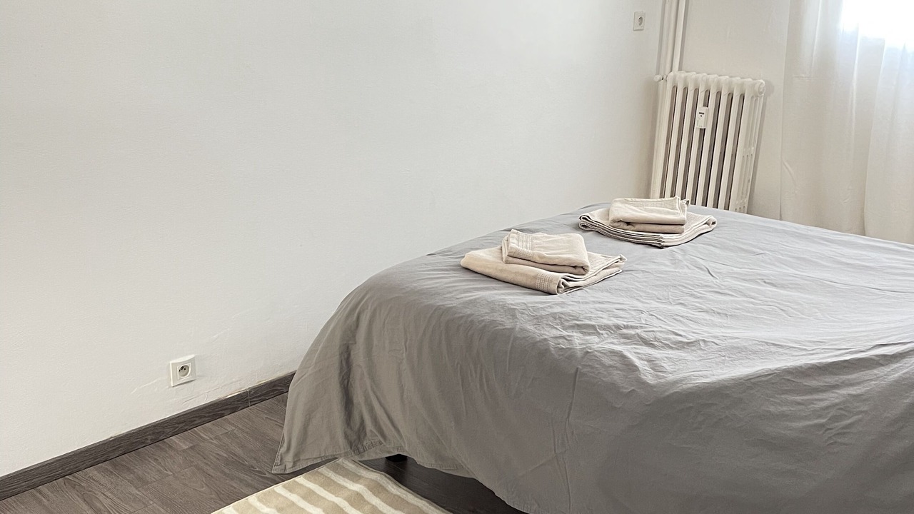 Photo of Bedroom in Montauban