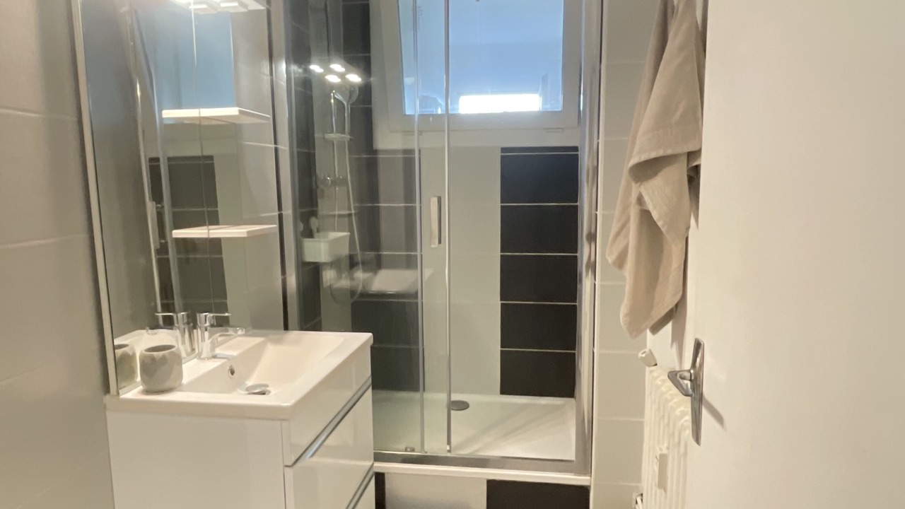 Photo of Bathroom in Montauban