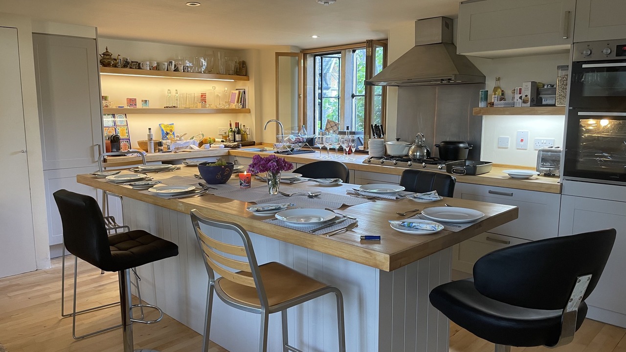 Photo of Kitchen in Wandsworth Common