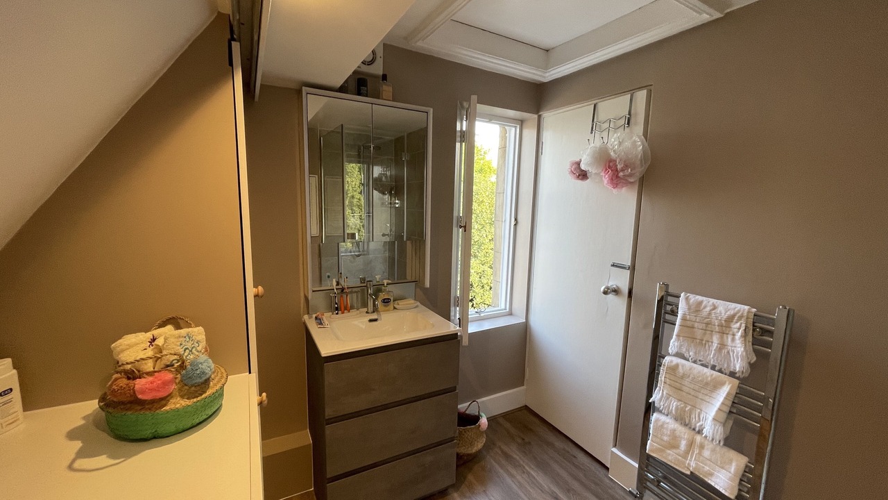 Photo of Bathroom in Wandsworth Common