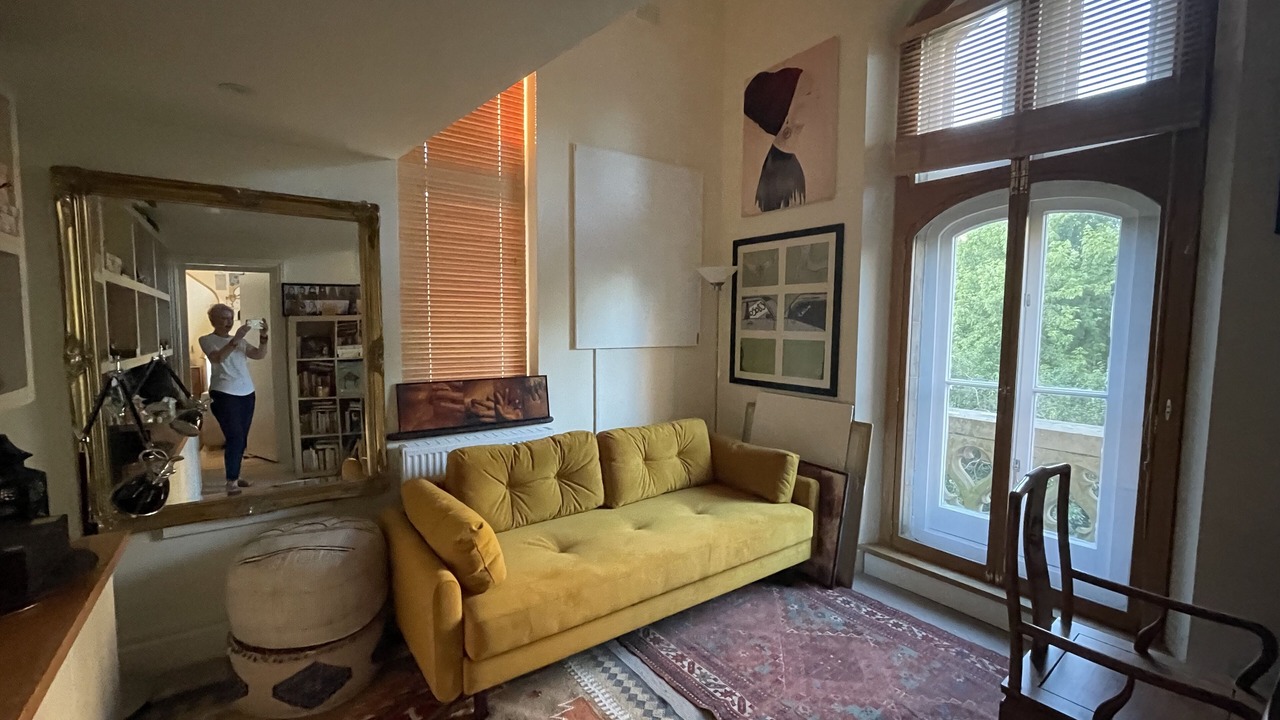Photo of Livingroom in Wandsworth Common