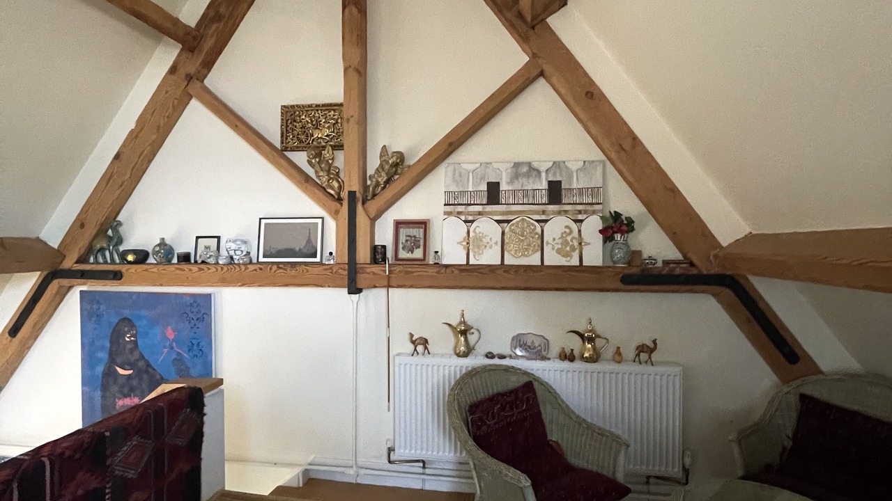 Photo of Others in Wandsworth Common