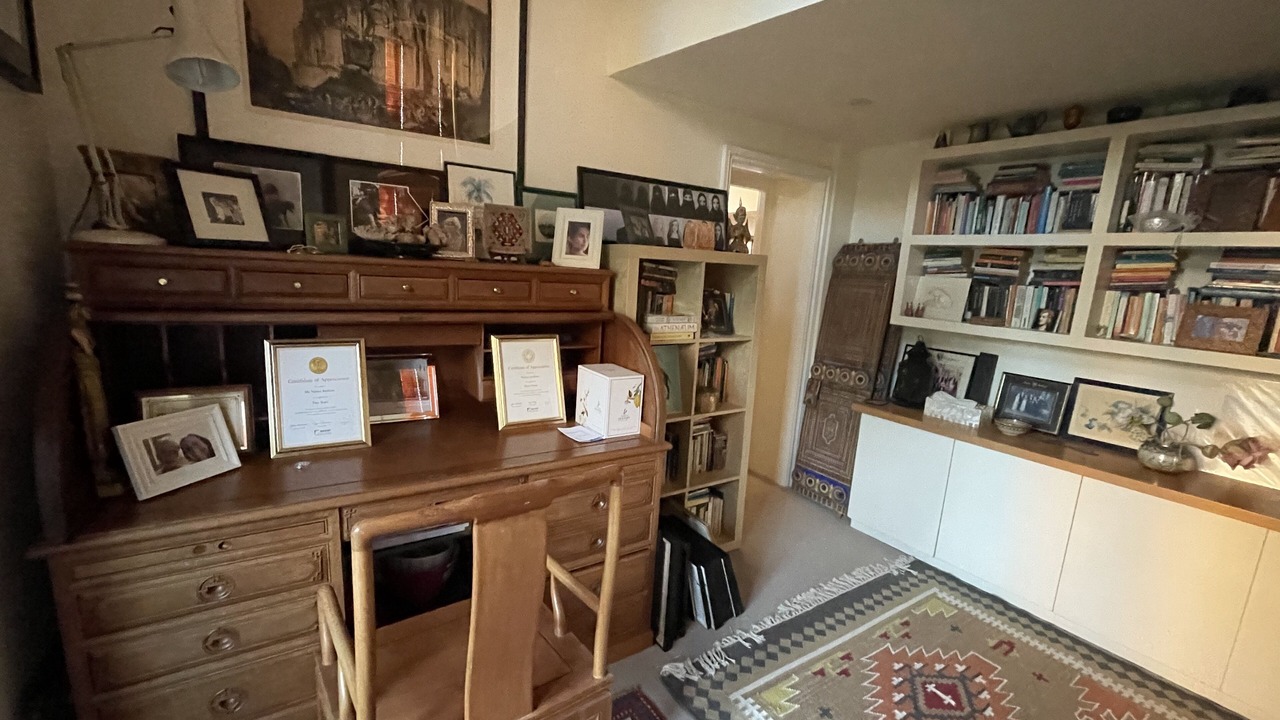 Photo of Others in Wandsworth Common