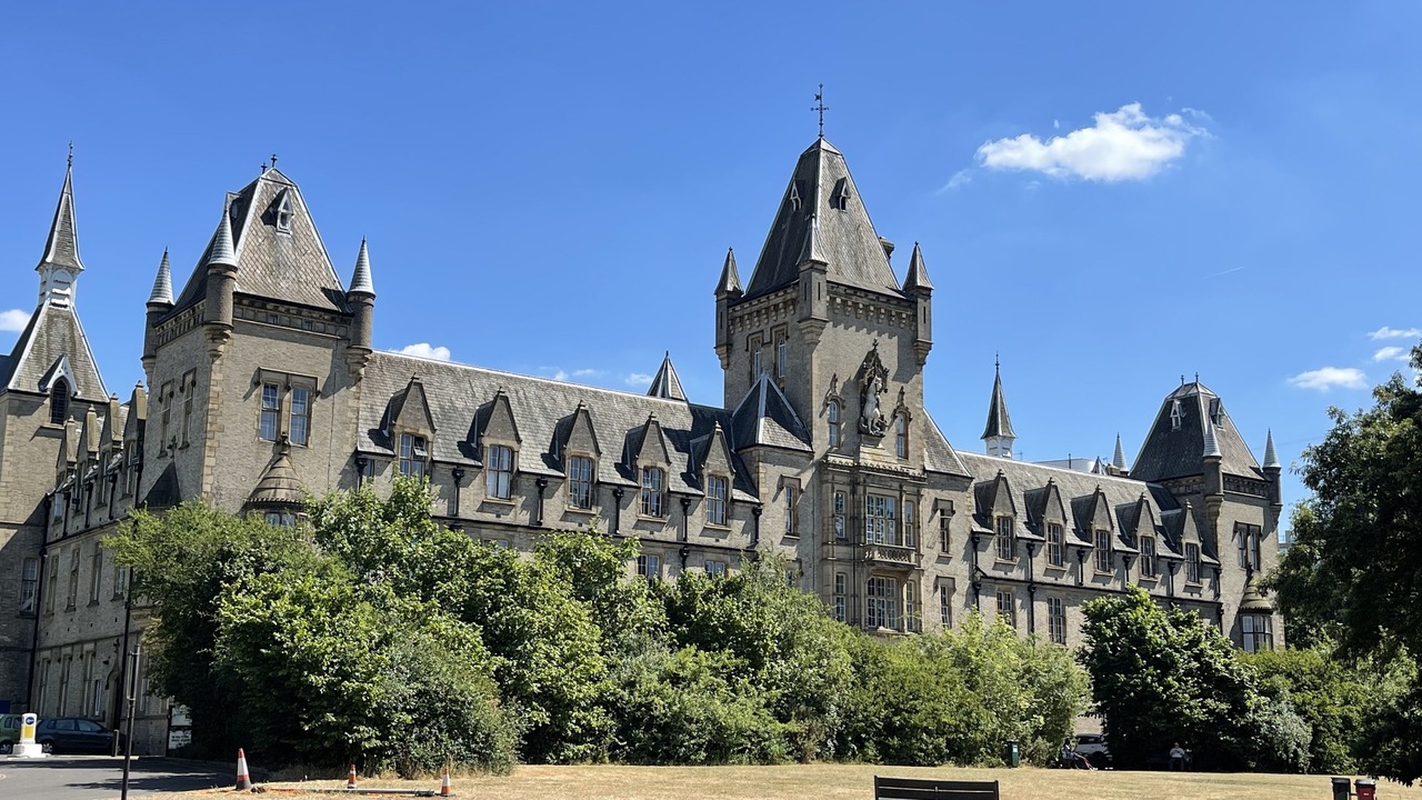 Photo of Others in Wandsworth Common