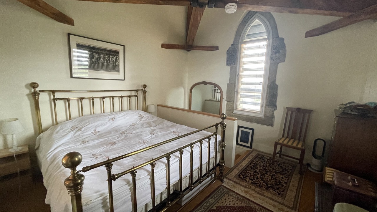 Photo of Bedroom in Wandsworth Common