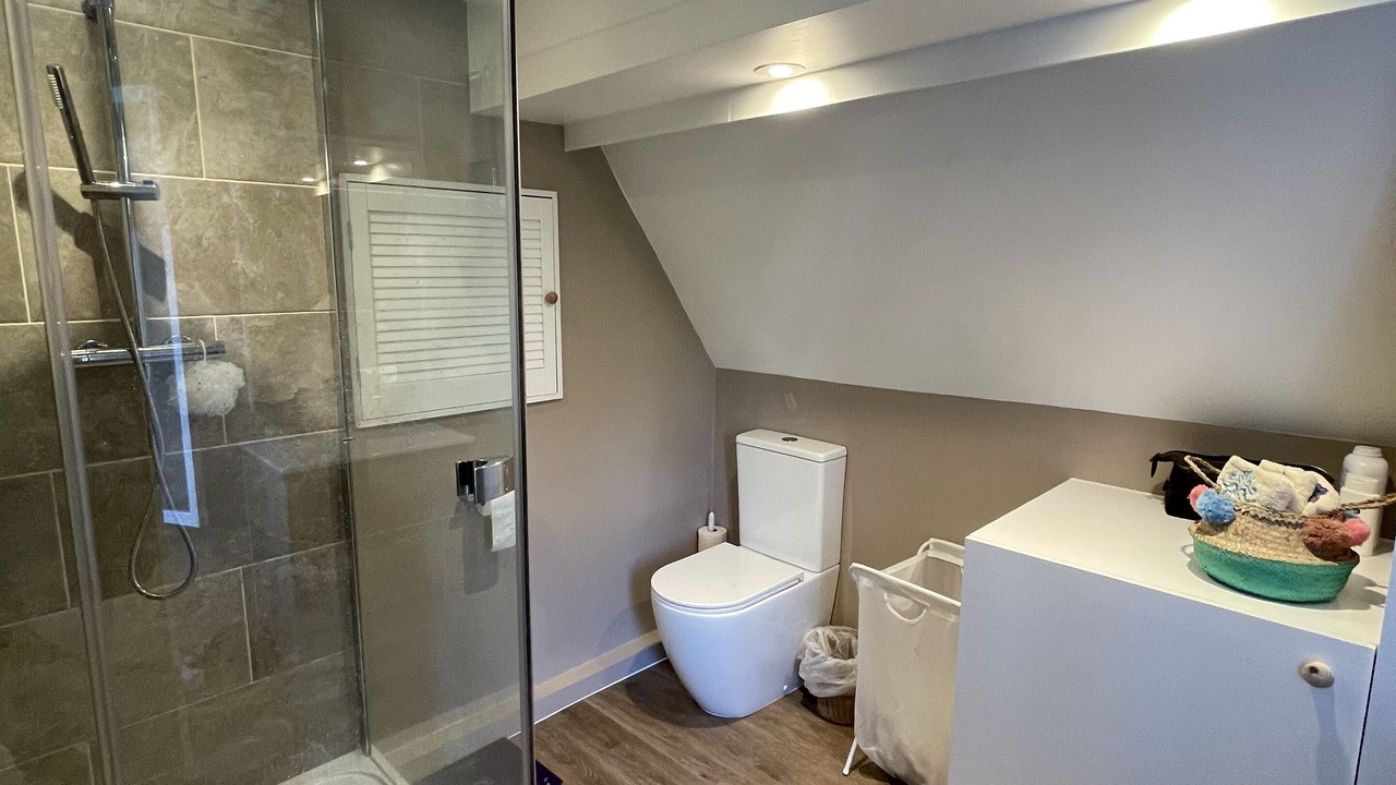 Photo of Bathroom in Wandsworth Common