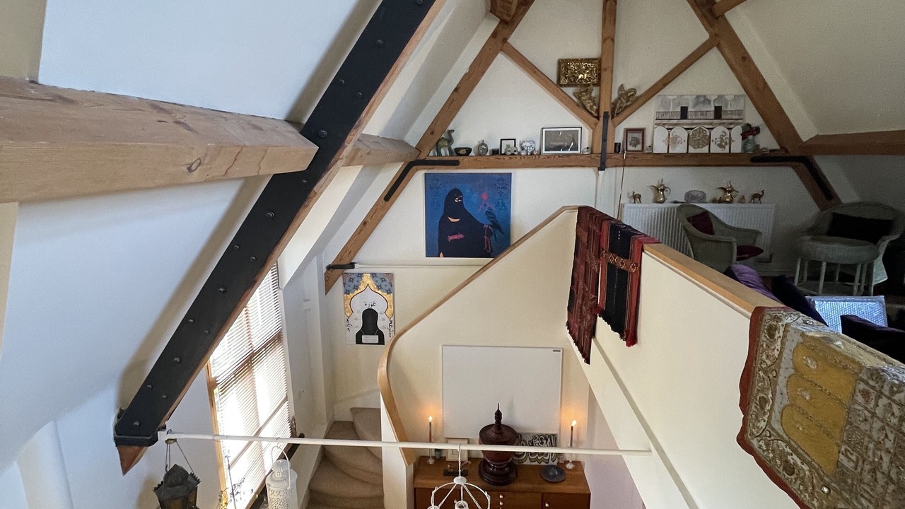 Photo of Livingroom in Wandsworth Common