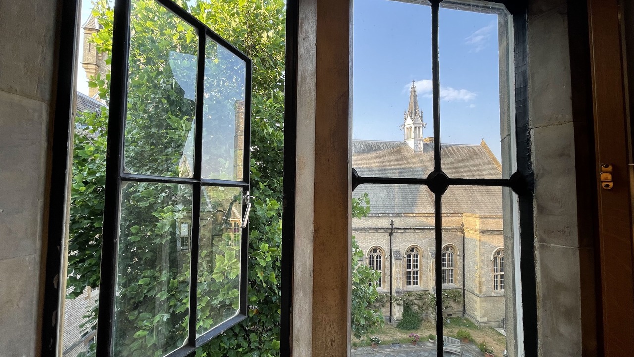 Photo of Others in Wandsworth Common