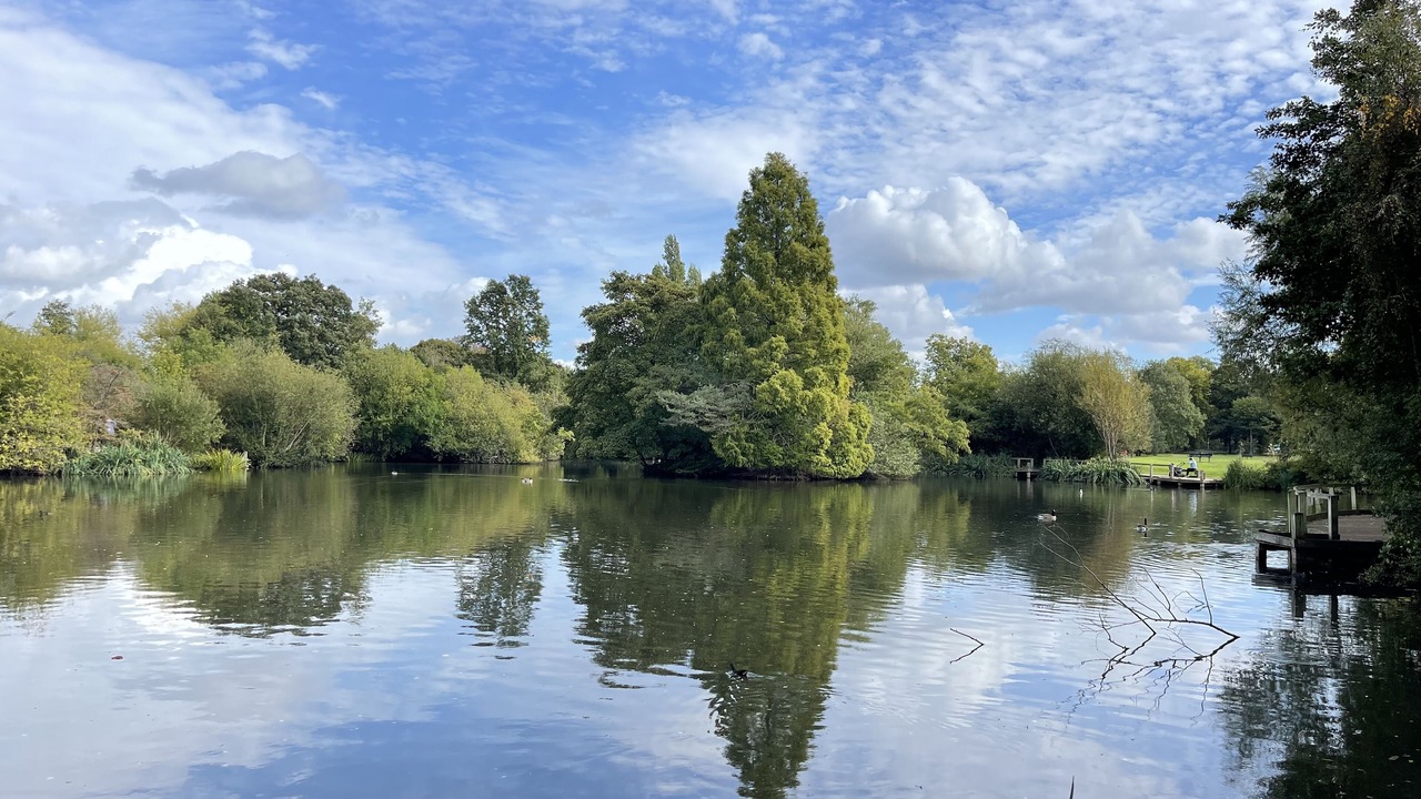 Photo of Outdoor in Wandsworth Common