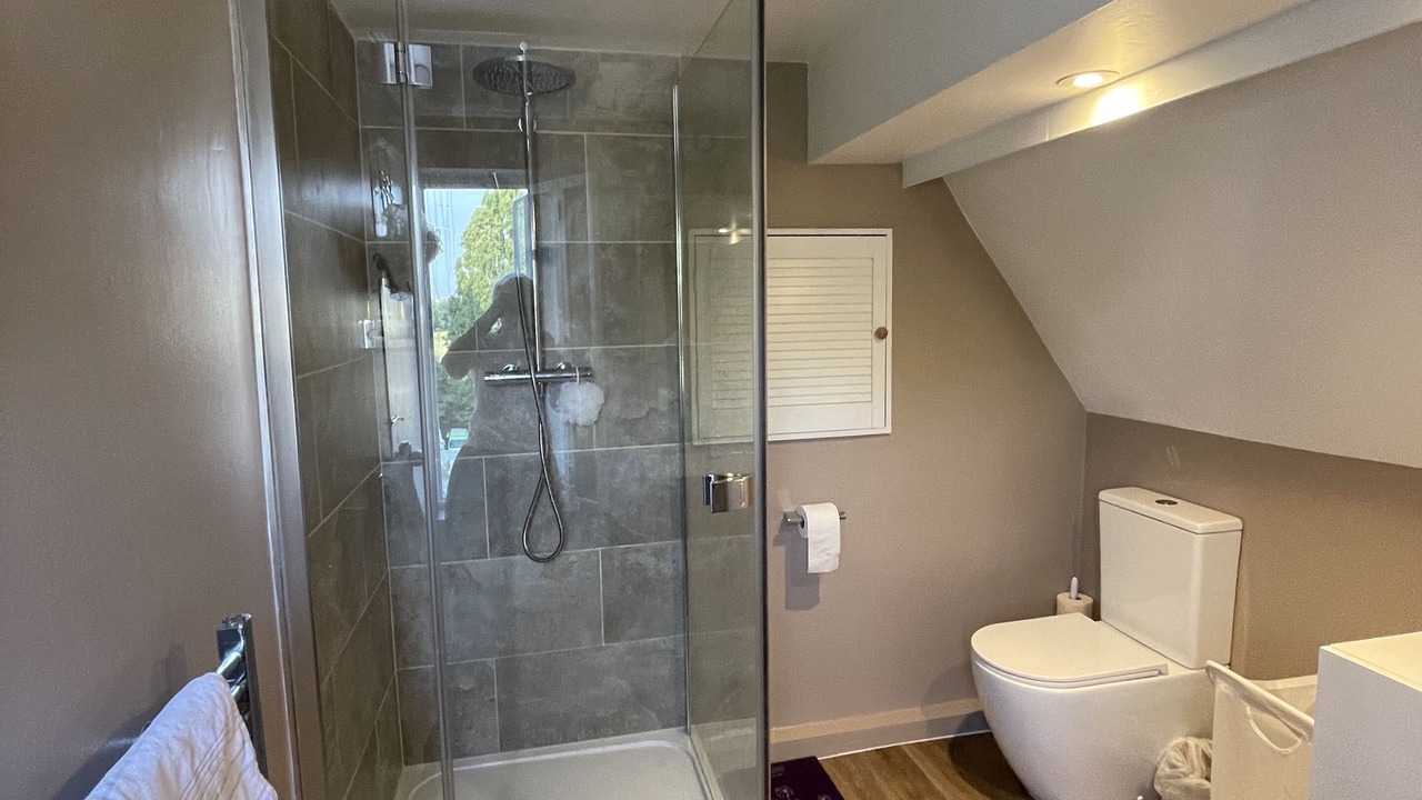 Photo of Bathroom in Wandsworth Common