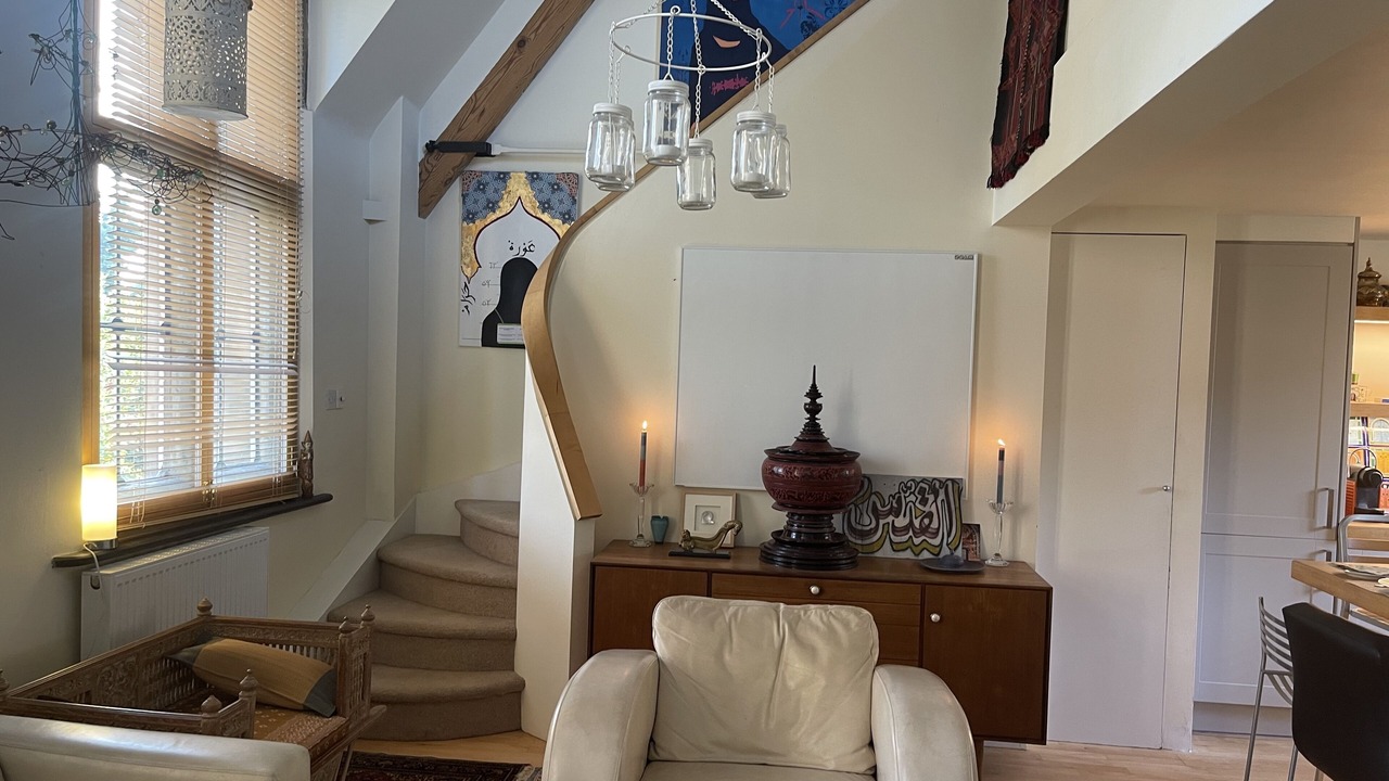 Photo of Livingroom in Wandsworth Common