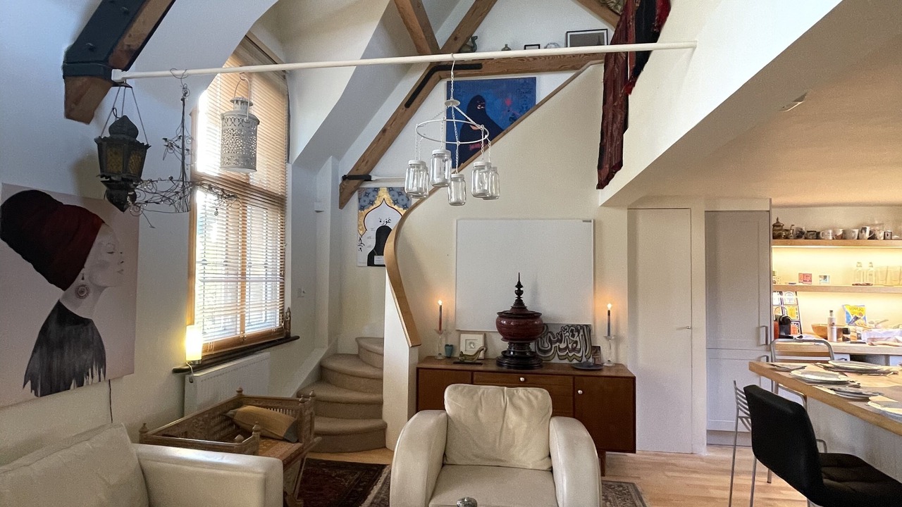 Photo of Livingroom in Wandsworth Common