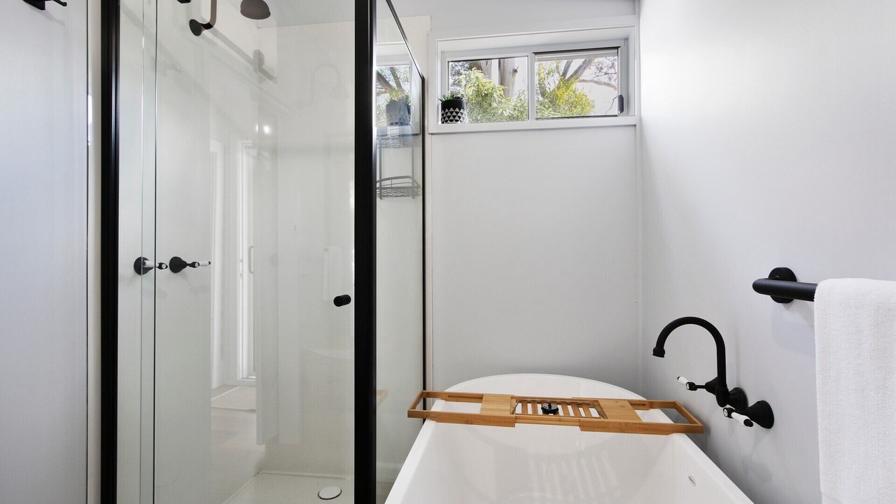 Photo of Bathroom in Metung