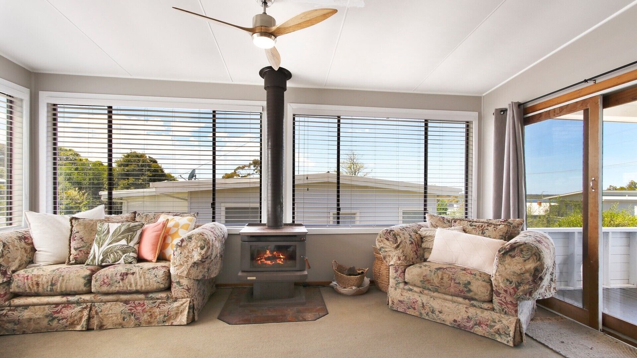 Photo of Livingroom in Metung