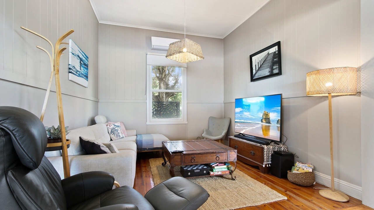 Photo of Livingroom in Metung