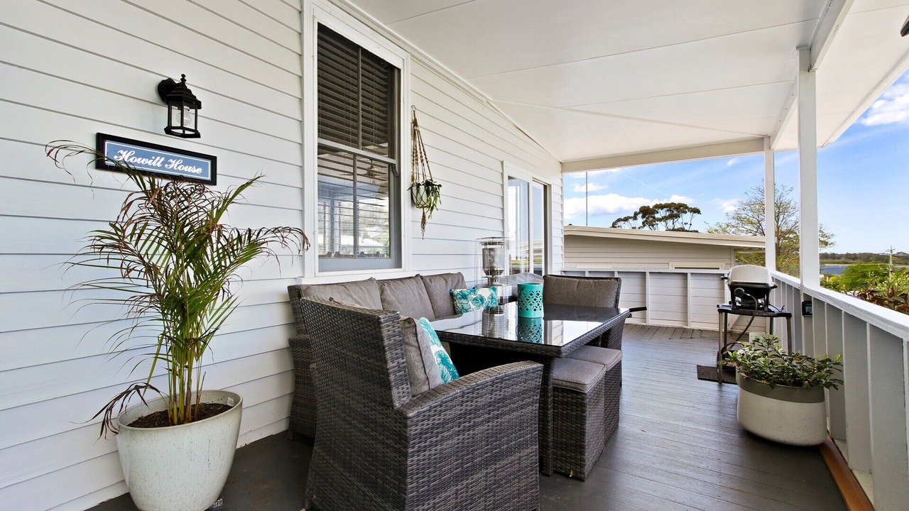 Photo of Outdoor in Metung