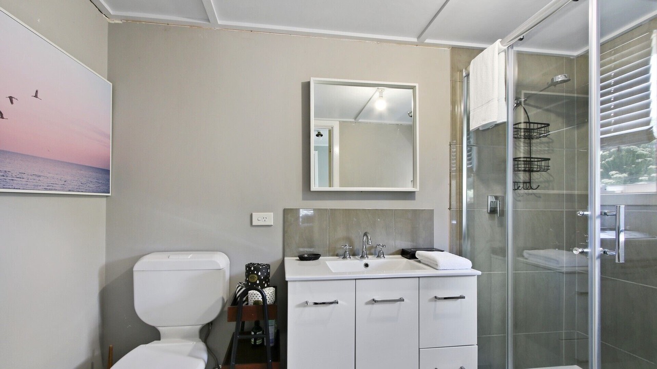 Photo of Bathroom in Metung