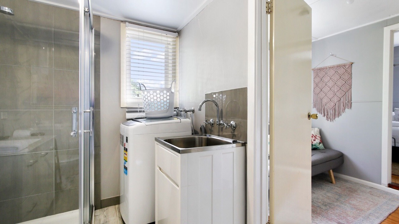 Photo of Bathroom in Metung