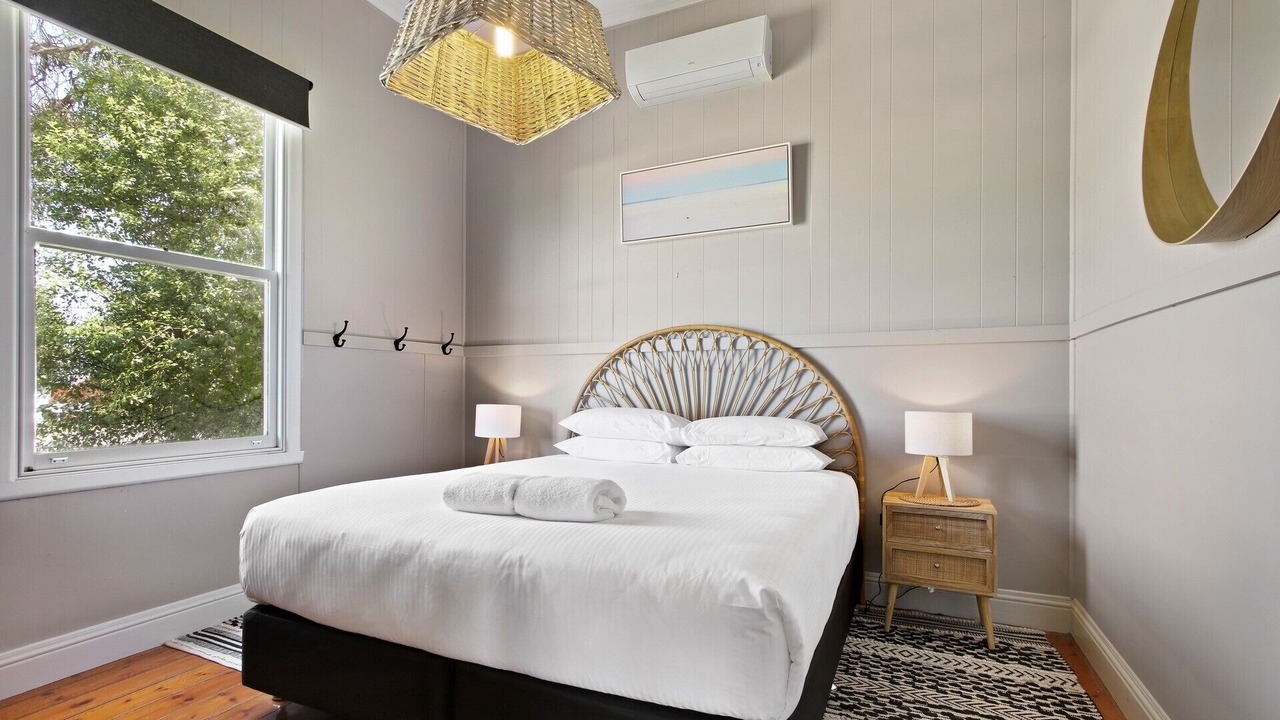 Photo of Bedroom in Metung