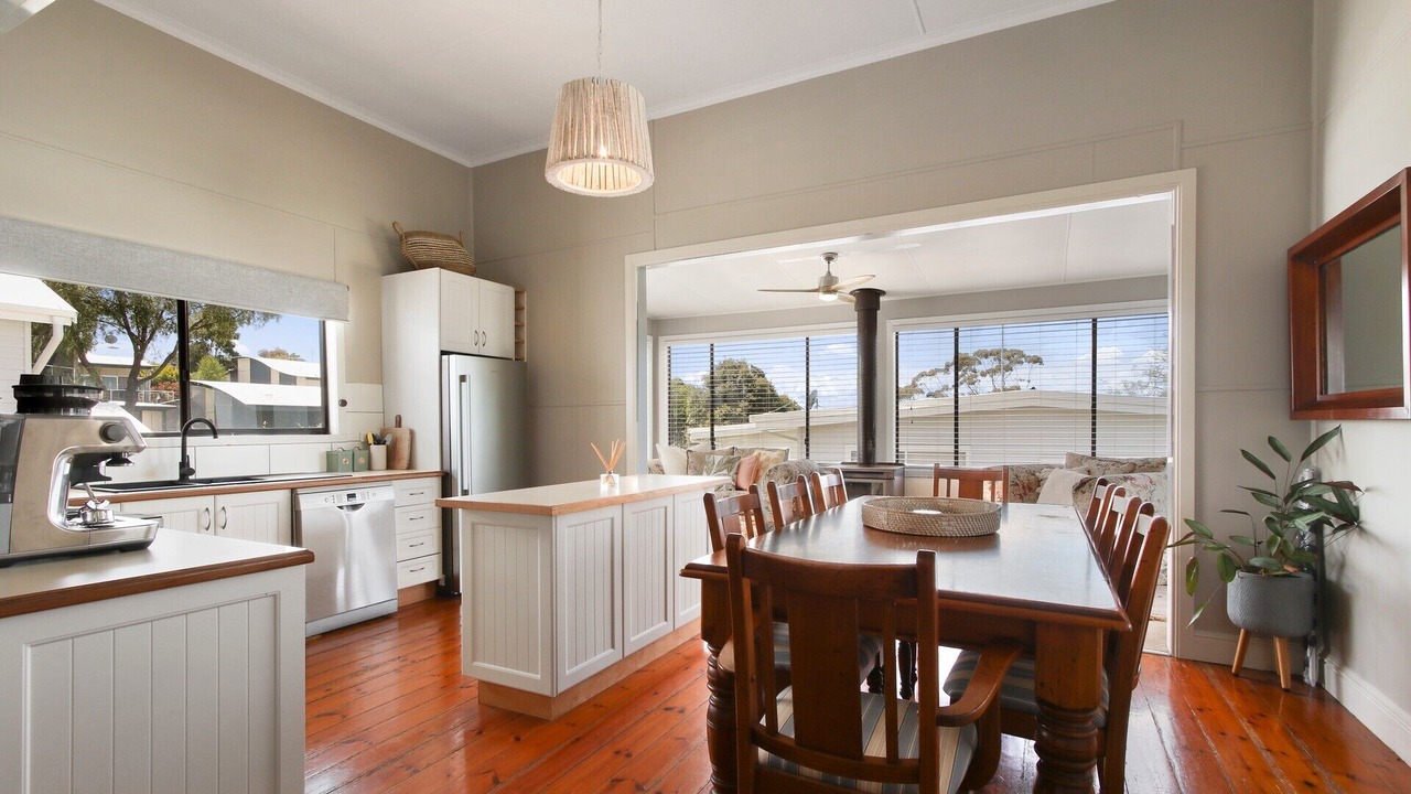 Photo of Kitchen in Metung