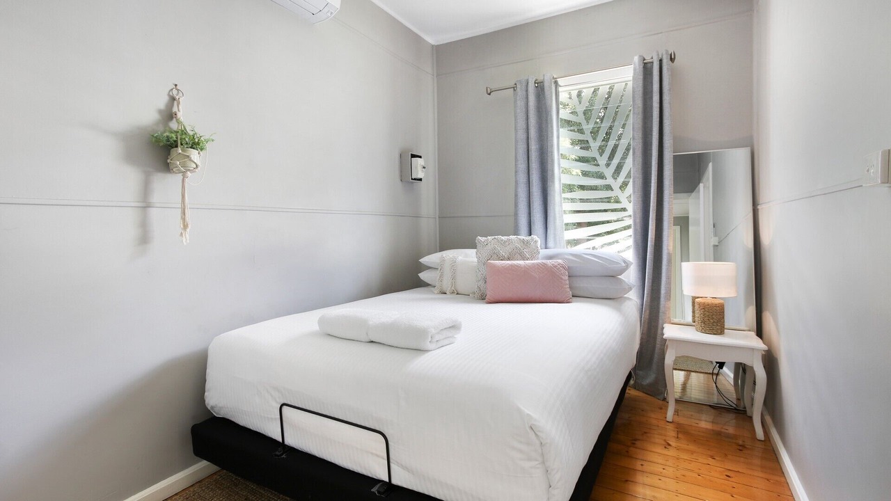 Photo of Bedroom in Metung