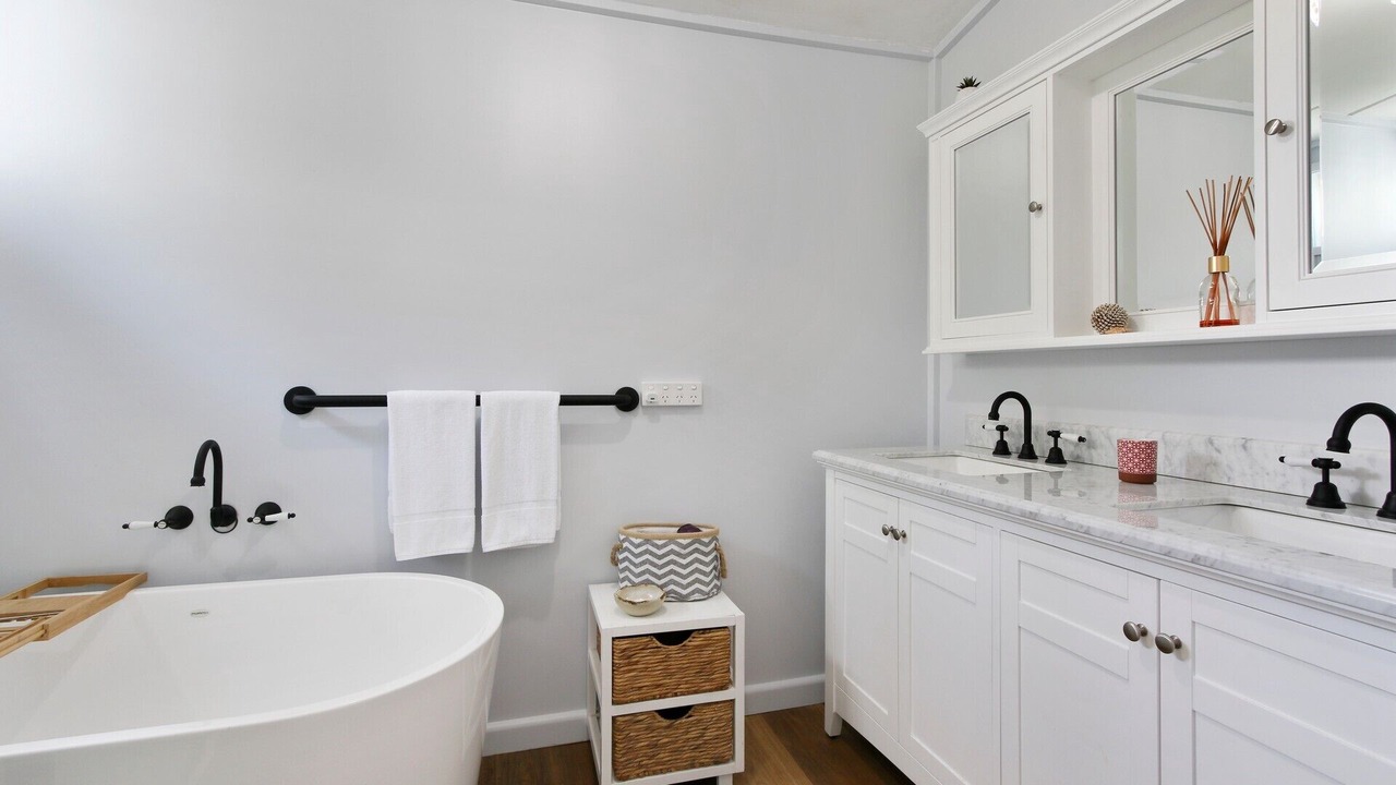 Photo of Bathroom in Metung