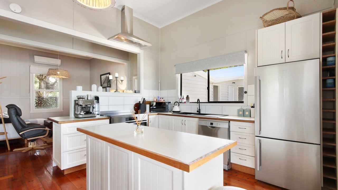 Photo of Kitchen in Metung