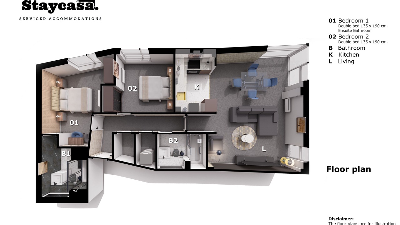 Photo of Others in Castlefield