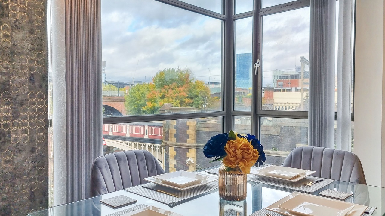 Photo of Others in Castlefield