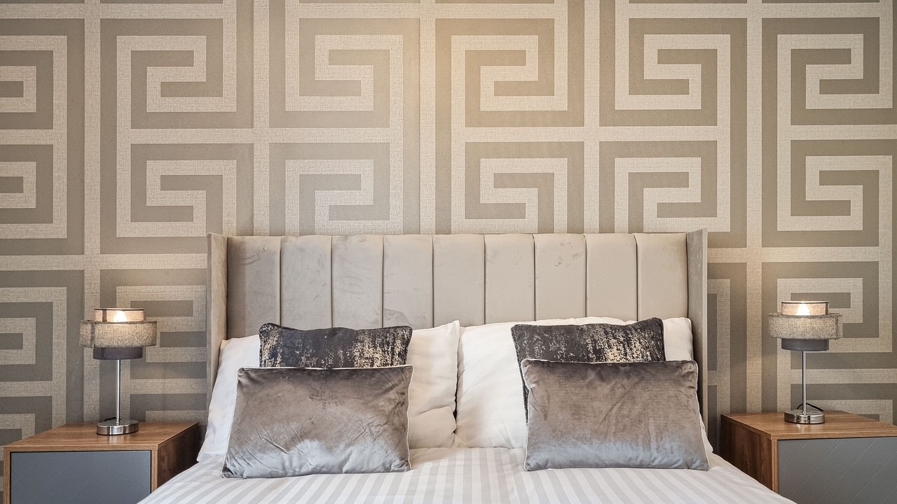 Photo of Bedroom in Castlefield