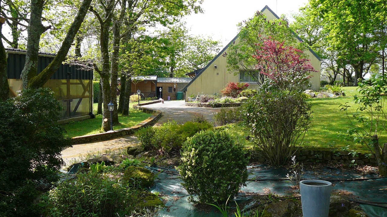 Photo of Outdoor in Plogonnec