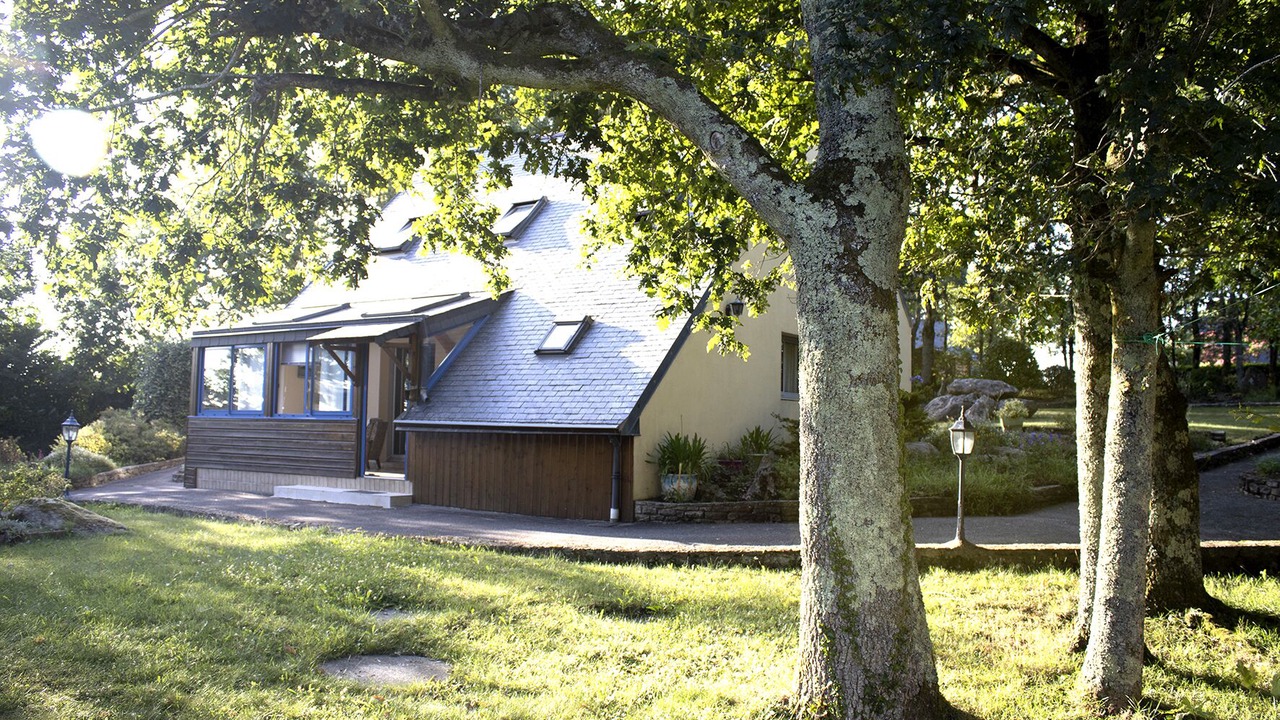 Photo of Outdoor in Plogonnec