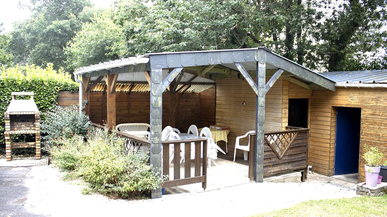 Photo of Outdoor in Plogonnec