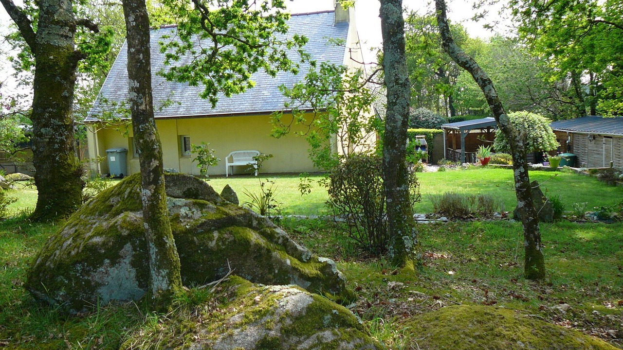 Photo of Outdoor in Plogonnec