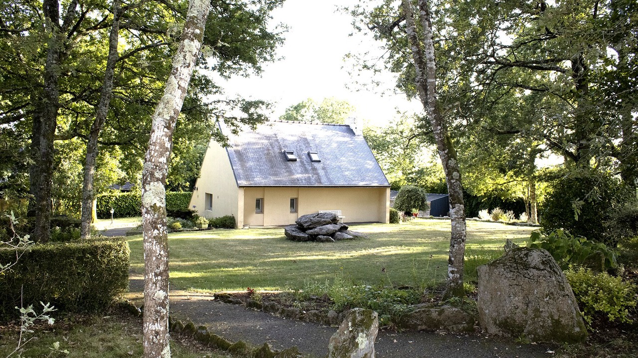 Photo of Outdoor in Plogonnec