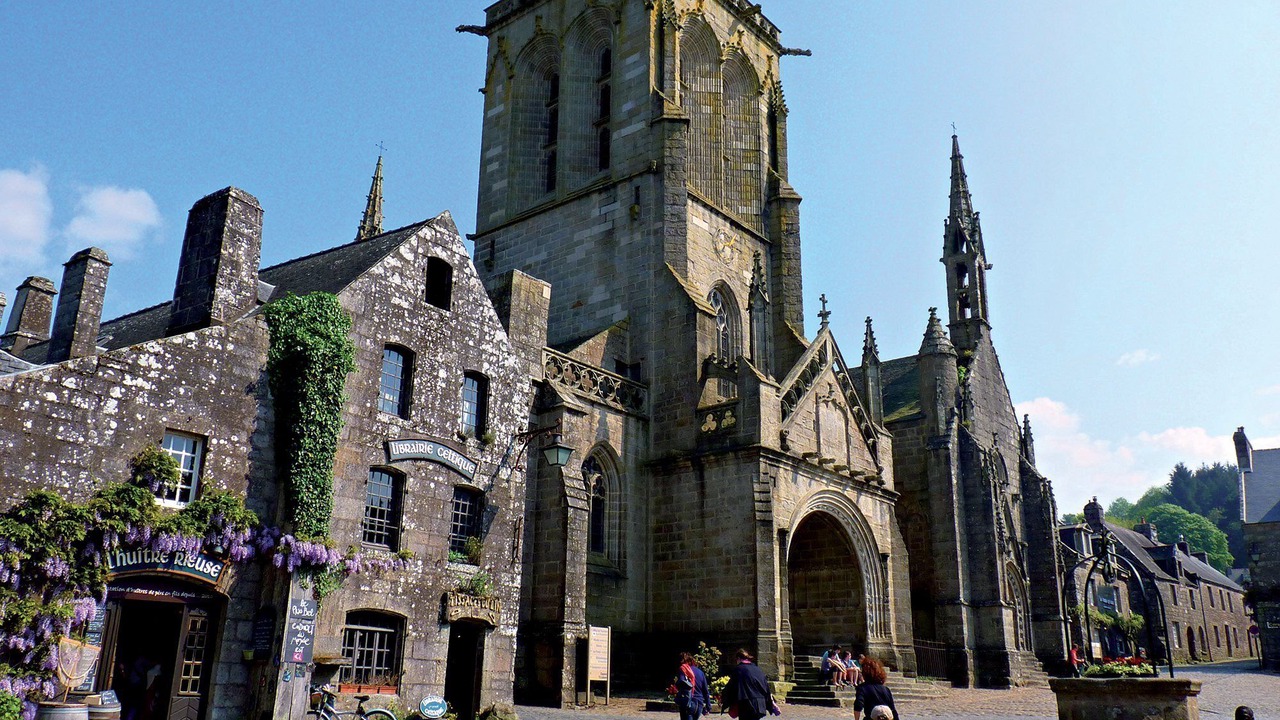 Photo of Others in Plogonnec